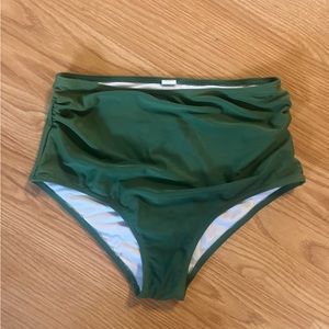Amazon bathing suit‎ bottoms. Size S